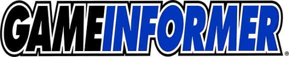game informer logo
